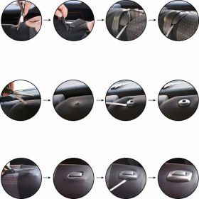 Autopotahy Škoda Fabia I, dělená, 5 opěrek hlavy PRACTIC Vyrobeno v EU Autopotahy Škoda Fabia I, dělená, 5 opěrek hlavy PRACTIC Vyrobeno v EU