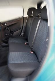 Autopotahy Škoda Fabia I, dělená, 5 opěrek hlavy PRACTIC Vyrobeno v EU Autopotahy Škoda Fabia I, dělená, 5 opěrek hlavy PRACTIC Vyrobeno v EU