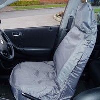 Autopotahy voděodolné ,,CODURA, sada na přední sedadla