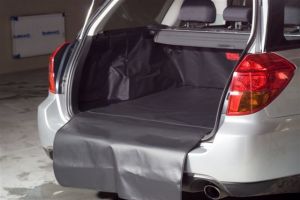 Vana do kufru Audi A1 Sportback, od 2010-2019, BOOT- PROFI CODURA