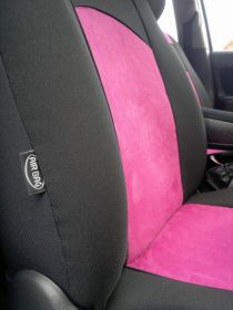 Autopotahy Pink