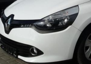 Autopotahy RENAULT CLIO IV, 5 DVEŘ, GRANDTOUR od r. 2012, antracit