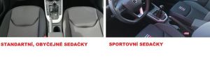 Autopotahy SEAT ARONA, od r. 2017, ELEGANCE vínové