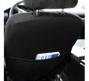 Autopotahy SEAT ARONA, od r. 2017, VIP šedé