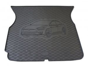 VANA DO KUFRU TESLA