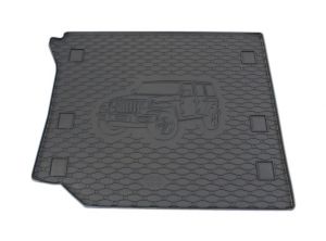 WRANGLER