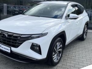 Autopotahy HYUNDAI TUCSON IV, od r. 2021, AUTHENTIC CARO šedé