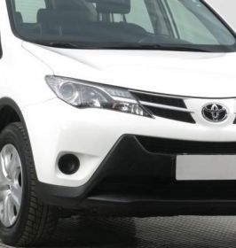 Autopotahy Toyota Rav 4 IV, od r. 2013, prolis