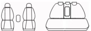 Autopotahy HYUNDAI TUCSON IV, od r. 2021, prolis