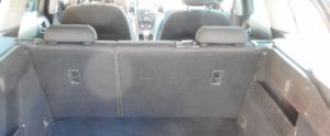 Autopotahy Opel Astra IV J, 5 dveř, bez loketní opěrky, od r.2009, šedo černé Vyrobeno v EU