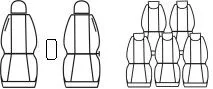 5 I, 7 MÍST, od r. 2005-2010