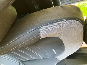 Autopotahy DACIA JOGGER, 5 MÍST, od r. 2021, AUTHENTIC ORIGINÁL