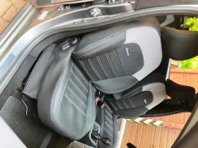 Autopotahy DACIA JOGGER, 5 MÍST, od r. 2021, AUTHENTIC ORIGINÁL