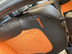 Autopotahy DACIA JOGGER, 5 MÍST, od r. 2021, VELVET EXCLUSIVE oranžové