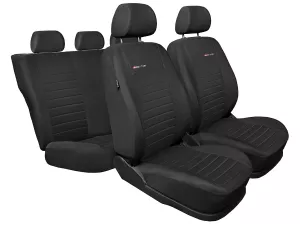 Autopotahy FORD ECOSPORT II, od r. 2013, prolis
