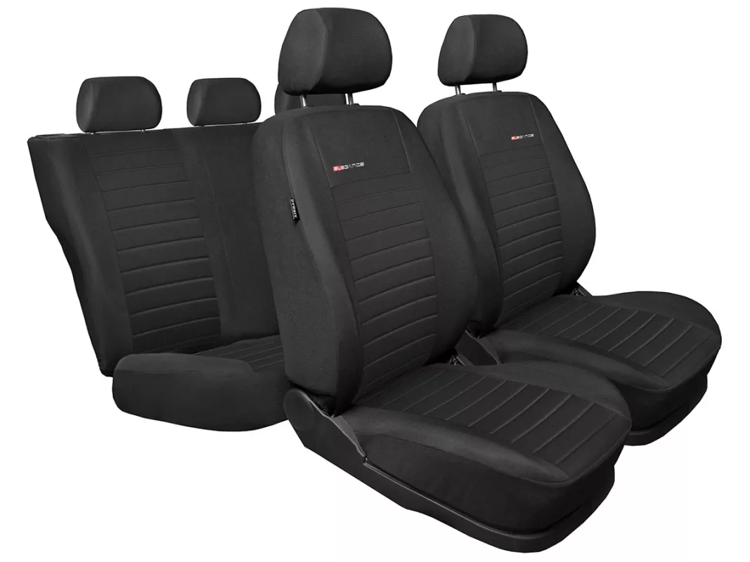 Autopotahy FORD ECOSPORT II, od r. 2013, prolis