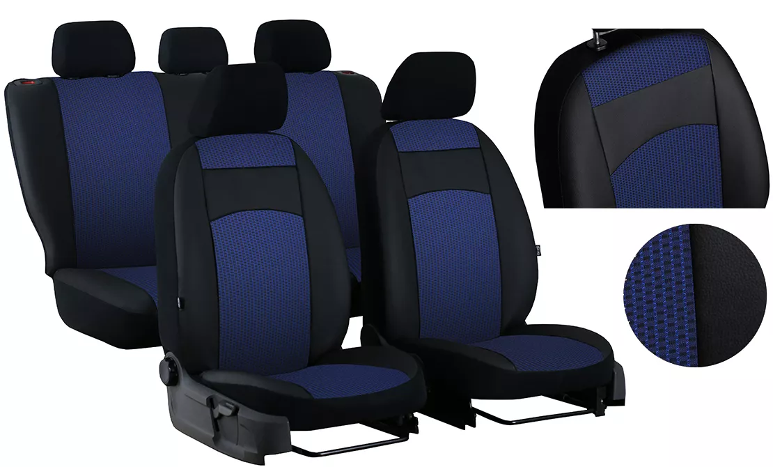 Autopotahy SUZUKI SX4 S-CROSS I, od r. 2013-2021, ROYAL-7