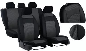 Autopotahy SUZUKI SX4 S-CROSS I, od r. 2013-2021, ROYAL-2
