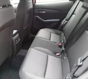 CX-30 , od r. 2019