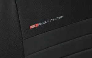 Autopotahy ŠKODA SCALA, bez zadní loketní opěrky, od r. 2019, prolis