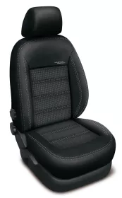 Autopotahy VOLKSWAGEN ID.Buzz, od r. 2022, AUTHENTIC DOBLO, žakar audi