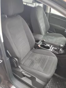Autopotahy Volkswagen Touran II, 5 MÍST, SE STOLKY, od r. 2010-2015, prolis