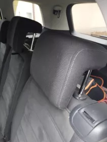 Autopotahy Volkswagen Touran II, 5 MÍST, SE STOLKY, od r. 2010-2015, prolis