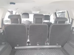 Autopotahy Volkswagen Touran II, 5 MÍST, SE STOLKY, od r. 2010-2015, prolis