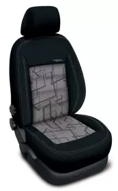 TRAFIC II, 8 míst, od r. 2001-2014