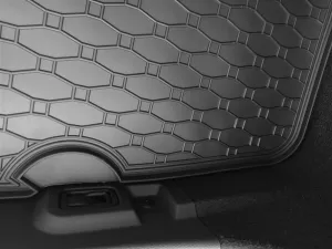 Vana do kufru gumová RIGUM Hyundai i30 Combi bez mezipodlahy, oka v bocích 2021-