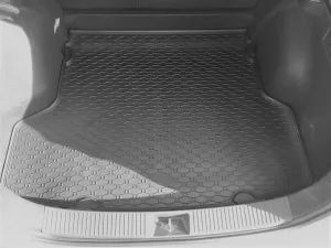 Vana do kufru gumová RIGUM Hyundai i30 Combi bez mezipodlahy, oka v bocích 2021-