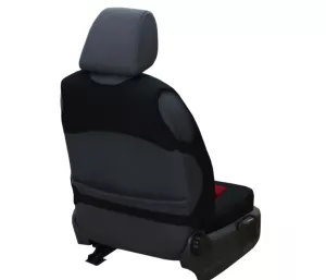 Ergonomický potah na 1 sedadlo ERGONOMIC, béžový