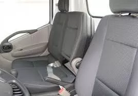 CABSTAR 2007