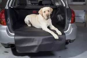 Vana do kufru VW Caddy Maxi 2021- 5 míst, BOOT- PROFI CODURA