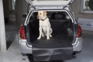 Vana do kufru VW Caddy Maxi 2021- 5 míst, BOOT- PROFI CODURA