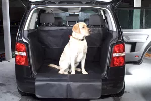 Vana do kufru VW Caddy Maxi 2021- 5 míst, BOOT- PROFI CODURA