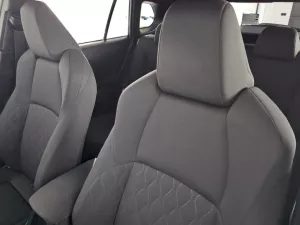Autopotahy TOYOTA COROLLA CROSS, od r. 2022, VIP modré