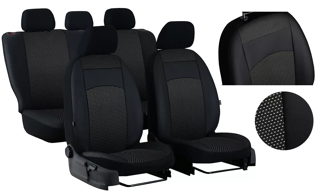 Autopotahy TOYOTA HILUX VIII, od r. 2016, ROYAL-4