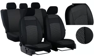 Autopotahy TOYOTA YARIS CROSS, TOYOTA YARIS CROSS HYBRID, od r. 2020, ROYAL-5