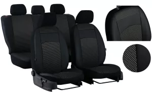 Autopotahy TOYOTA YARIS IV, TOYOTA YARIS IV HYBRID, od r. 2020, ROYAL-4