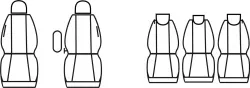 C MAX I, 2003-2010
