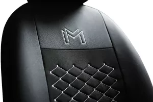 Autopotahy SEAT ATECA FL, od r. 2020, EMOTION