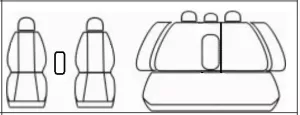 OUTBACK V, od r. 2015-2020