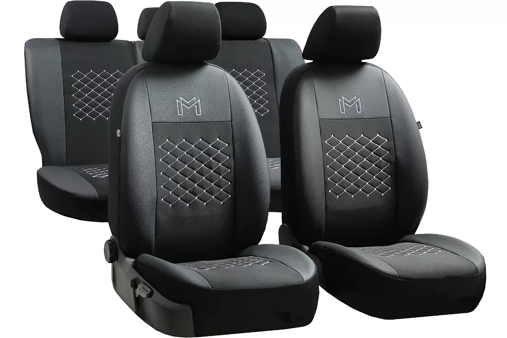 Autopotahy CUPRA ATECA FL, od r. 2020, EMOTION