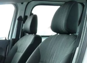 Autopotahy DACIA DOKKER, od r. 2012-2016, VIP modré