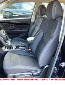 KORANDO, od r. 2019