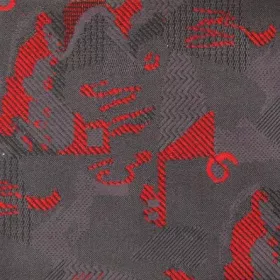 Autopotahy LUX STYLE Pick-Up červenočerné