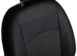 Autopotahy ŠKODA FABIA IV, od r. 2021, ROYAL-4 Autopotahy ŠKODA FABIA IV, od r. 2021, ROYAL-4