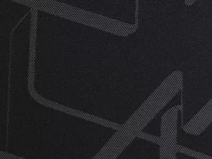 Autopotahy FORD TRANSIT CUSTOM II, 6 míst, od r. 2023, AUTHENTIC DOBLO, matrix černý Autopotahy FORD TRANSIT CUSTOM II, 6 míst, od r. 2023, AUTHENTIC DOBLO, matrix černý