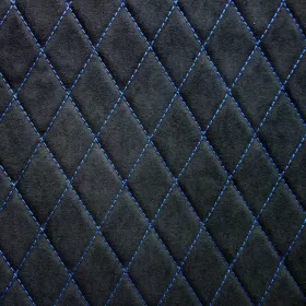 Autopotahy FORD TRANSIT CUSTOM II, 6 míst, od r. 2023, AUTHENTIC CARO, modré